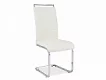 SI-701- moderní velmi elegantní jídelní židle