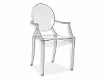 SI-772 - jídelní židle vhodná do moderního designového interiéru