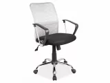 Kancelářské křeslo SI-398 / šedá