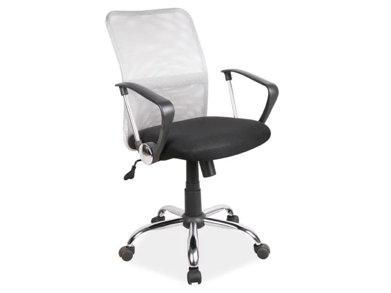 Kancelářské křeslo SI-398 / šedá