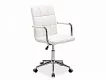 SI-812 - elegantní otočné kancelářské křeslo v 5 barevných variantách