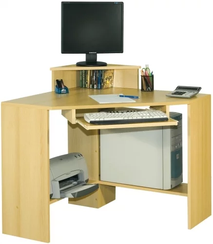 ROLO PC stůl rohový