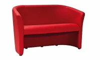 SI-873 - jednoduchá elegantní pevná pohovka