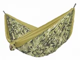 Houpací síť COLIBRI CAMO CLH 20-C4 - double - zelená