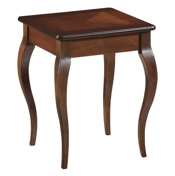SI-981 - jednoduchý elegantní odkládací (konferenční) stolek