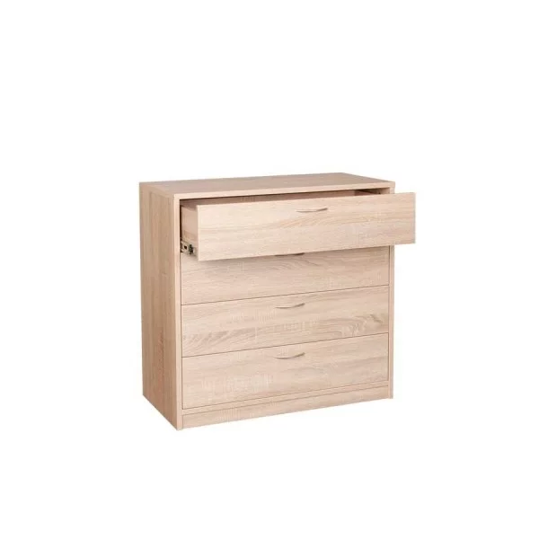 Obývací sestava OFFICE komoda C532