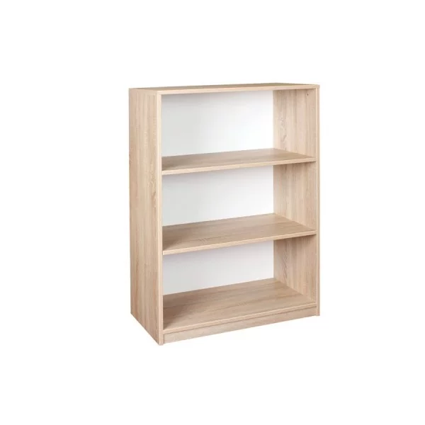 Obývací sestava OFFICE regál C521