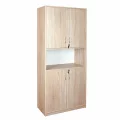 Obývací sestava OFFICE skříň na zámek C507