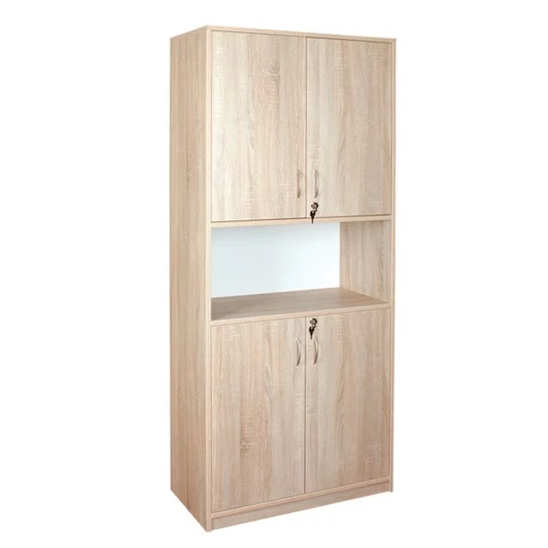 Obývací sestava OFFICE skříň na zámek C507
