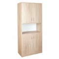 Obývací sestava OFFICE skříň C503