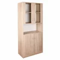 Obývací sestava OFFICE skříň C504