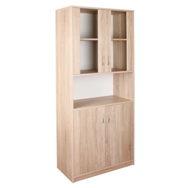Obývací sestava OFFICE skříň C504