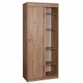 Obývací sestava OFFICE skříň C512