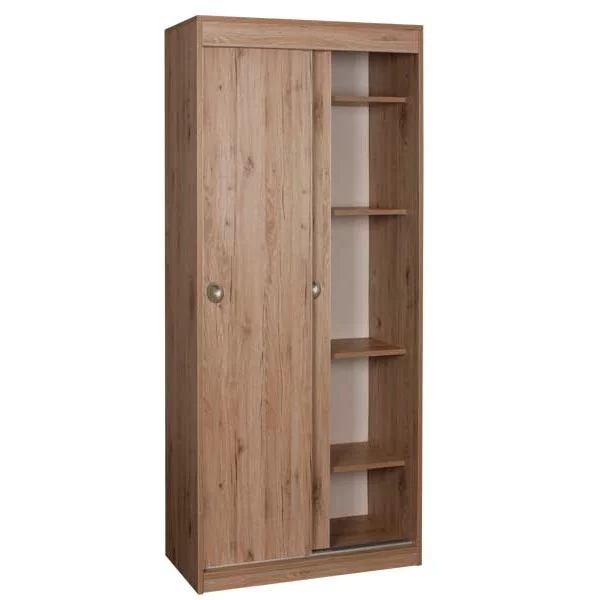 Obývací sestava OFFICE skříň C512