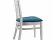 Elegantní designová jídelní židle Z143