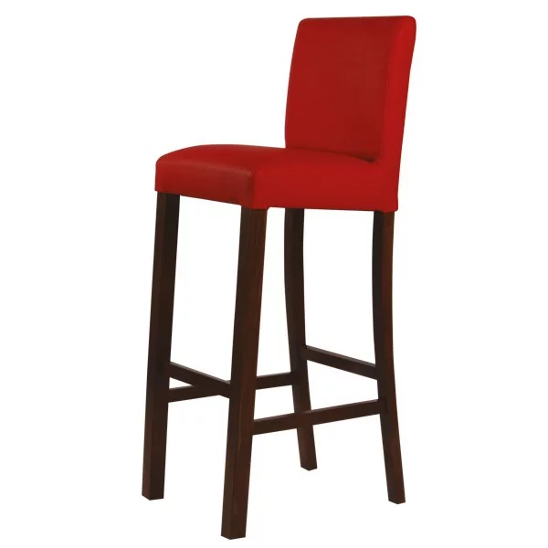 Elegantní čalouněná barová židle Z88 - skladem
