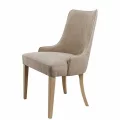 Elegantní a moderní jídelní křesílko Z152