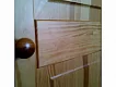 Komoda 10P classic borovice masiv hloubka 46 cm