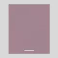 REA ALFA DPO-40-72 - plum - dvířko ke korpusu