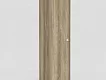 REA LARY S2/200 skříň hloubka 40 cm