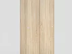 REA LARY S3/200 skříň hloubka 60 cm
