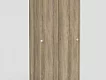 REA LARY S4/200 skříň hloubka 40 cm