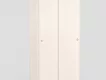 REA LARY S4/200 skříň hloubka 40 cm