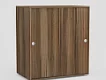 REA LARY S3/110 komoda hloubka 60 cm