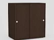 REA LARY S4/110 komoda hloubka 40 cm