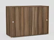 REA LARY S5/110 komoda hloubka 60 cm