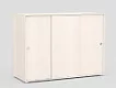 REA LARY S6/110 komoda hloubka 40 cm