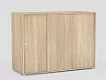 REA LARY S6/110 komoda hloubka 40 cm