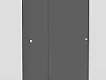 REA LARY S5/200 skříň hloubka 60 cm