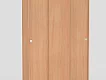 REA LARY S5/200 skříň hloubka 60 cm