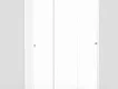 REA LARY S5/200 skříň hloubka 60 cm