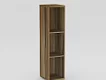 REA STORE otevřený regál 30 x 28 x 124 cm