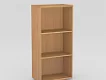 REA STORE otevřený regál 60 x 28 x 124 cm