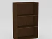 REA STORE otevřený regál 80 x 28 x 124 cm