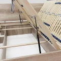Rošt lamelový s písty 80 x 200 fit 80