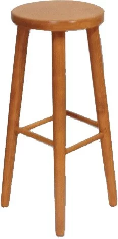 TAB B 70/30 stolička masiv