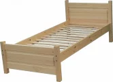 postel BETA PLUS šířka 120cm