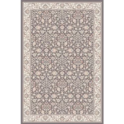 ISFAHAN ITAMAR koberec - antracit