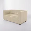 AVA CAFF - moderní pevný dvojsed