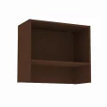 REA ALFA KHV-60-52 - wenge - korpus digestořové skříňky