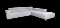 COLORADO - minimalistická sedací souprava I.