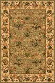 ISFAHAN OLANDIA koberec - olivový