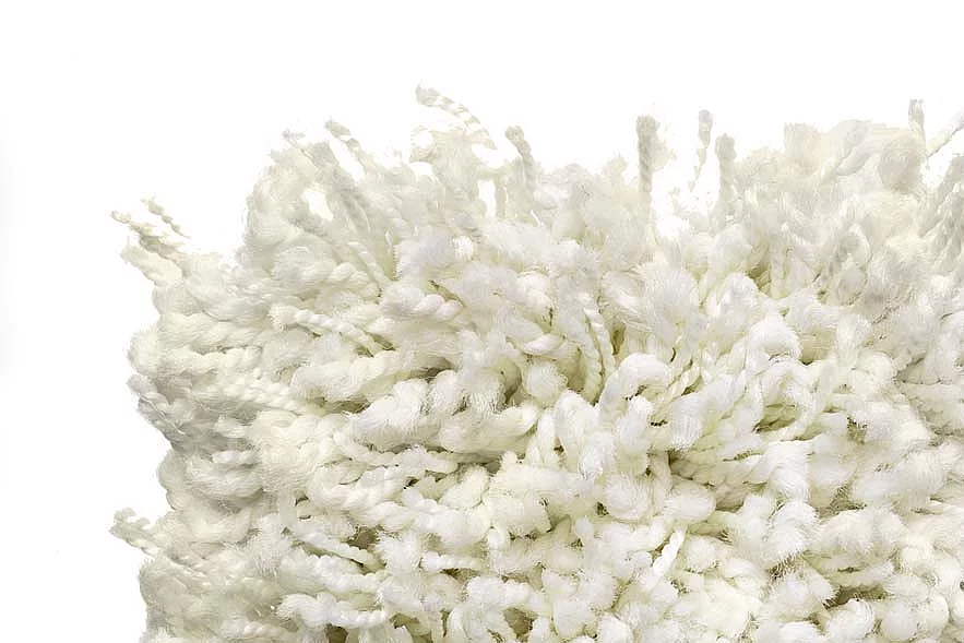 Kusové koberce Saba 031 ivory - 160 x 240 cm