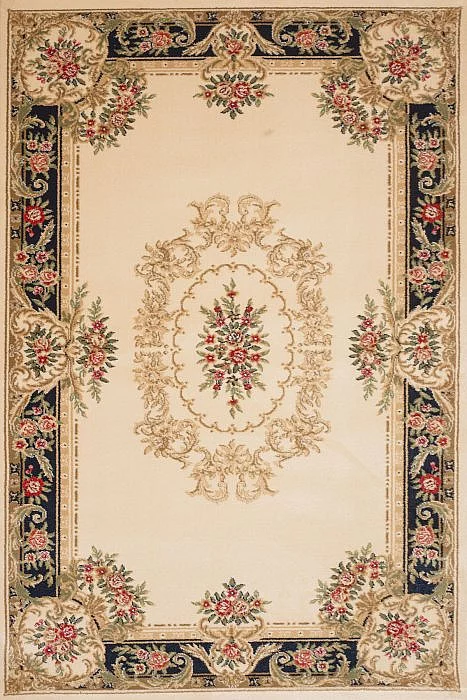 Kusový koberec Solid 01VPV - 200 x 300 cm