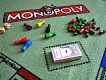 Dětský koberec Monopoly