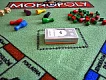 Dětský koberec Monopoly